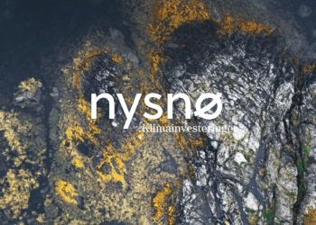 Statlig klimafond styrkes med 1,86 milliarder kroner