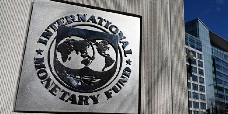 IMF utvider Egypts lånepakke med 5 milliarder dollar