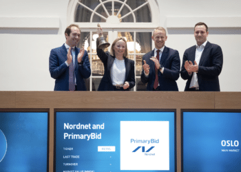 Nå kan mindre investorer delta i rettede emisjoner i Norge 