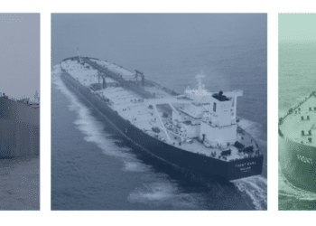 Dybdeintervju med Frontline-CEO Lars H. Barstad!