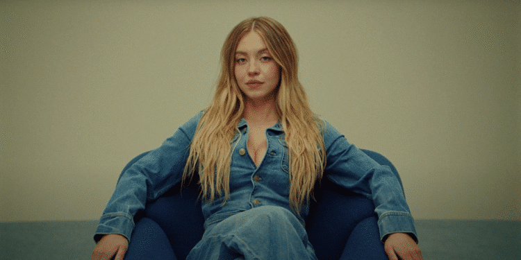 Hvordan en reklamekampanje sendte American Eagle-aksjen opp 22%