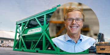 Børsintervju med Soiltech: Teknologi, vekst og internasjonalt potensial