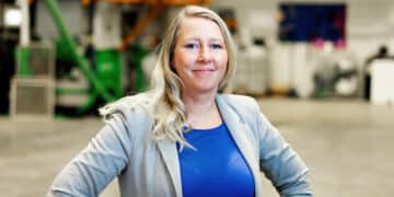 Soiltech stiger på Børsen etter 61 prosent inntektsvekst i Q2