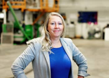 Soiltech inngår strategisk partnerskap i Saudi-Arabia