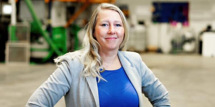 Soiltech inngår strategisk partnerskap i Saudi-Arabia