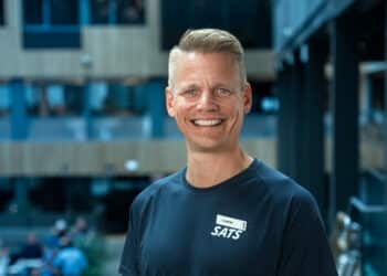 (+) CEO Sondre Gravir: SATS med lønnsomhetsrekord i Q3 2024!