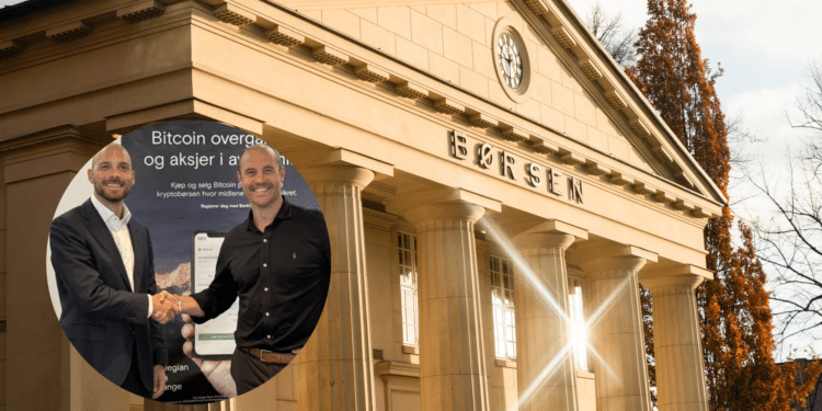 (+) Intervju med Nicolai Lunde – dette er hans planer for NBX!