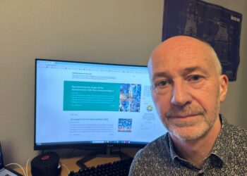 (+) Svein Frøystad om å bygge en fondsportefølje!