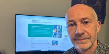 (+) Svein Frøystad om å bygge en fondsportefølje!