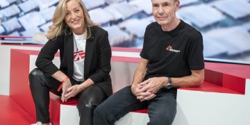 NRK: Ny rekord for TV-aksjonen – over 273 millioner kroner samlet inn