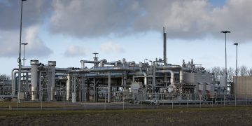 Nederland stenger ned gassfelt for godt