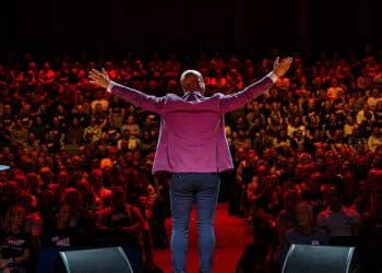 Investornytt lanserer podcast med Mr. Modig!