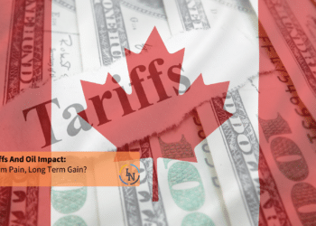 Tariffs And Oil Impact: Short Term Pain, Long Term Gain 