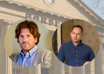 Teigland går av som Investornytt-sjef – Reitan overtar