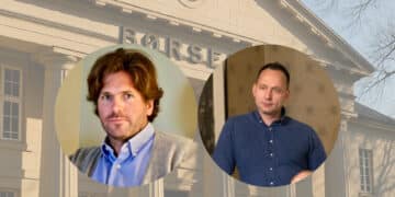 Teigland går av som Investornytt-sjef – Reitan overtar