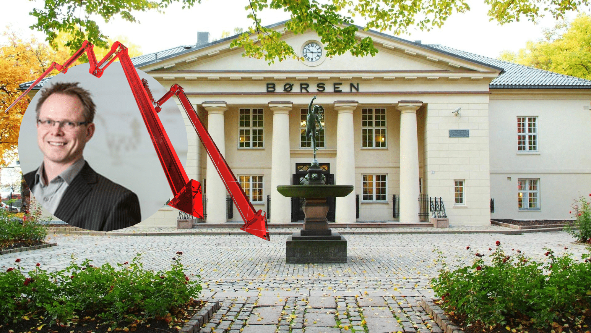 (+) Dagens Investtech: SELG denne aksjen