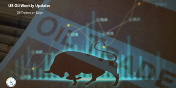 US Oil Weekly Update: Oil Traders on Edge