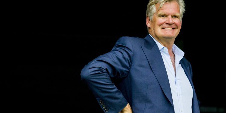 Analyse av Borr Drilling – nøkkeltall!