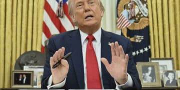 3 april. Morgenkommentar- Foreslår 500% straffetoll