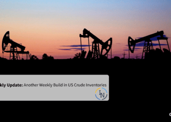 (+) US Oil Weekly Update: Another Weekly Build in US Crude Inventories