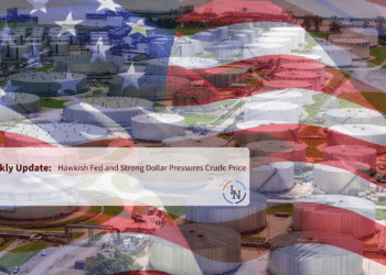 (+) US Oil Weekly Update: Hawkish Fed and Strong Dollar Pressures Crude Price