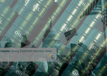 (+) US Oil Weekly Update: Strong Trend with Sanction Jitters