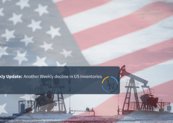 (+) US Oil Weekly Update: Seven Additional Active Rigs Added in The US