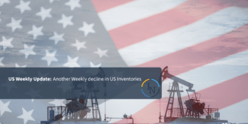 (+) US Oil Weekly Update: Seven Additional Active Rigs Added in The US