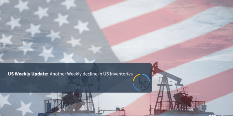 (+) US Oil Weekly Update: Seven Additional Active Rigs Added in The US