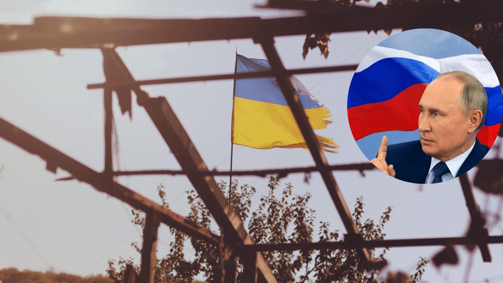 Konflikten som truer verdensøkonomien