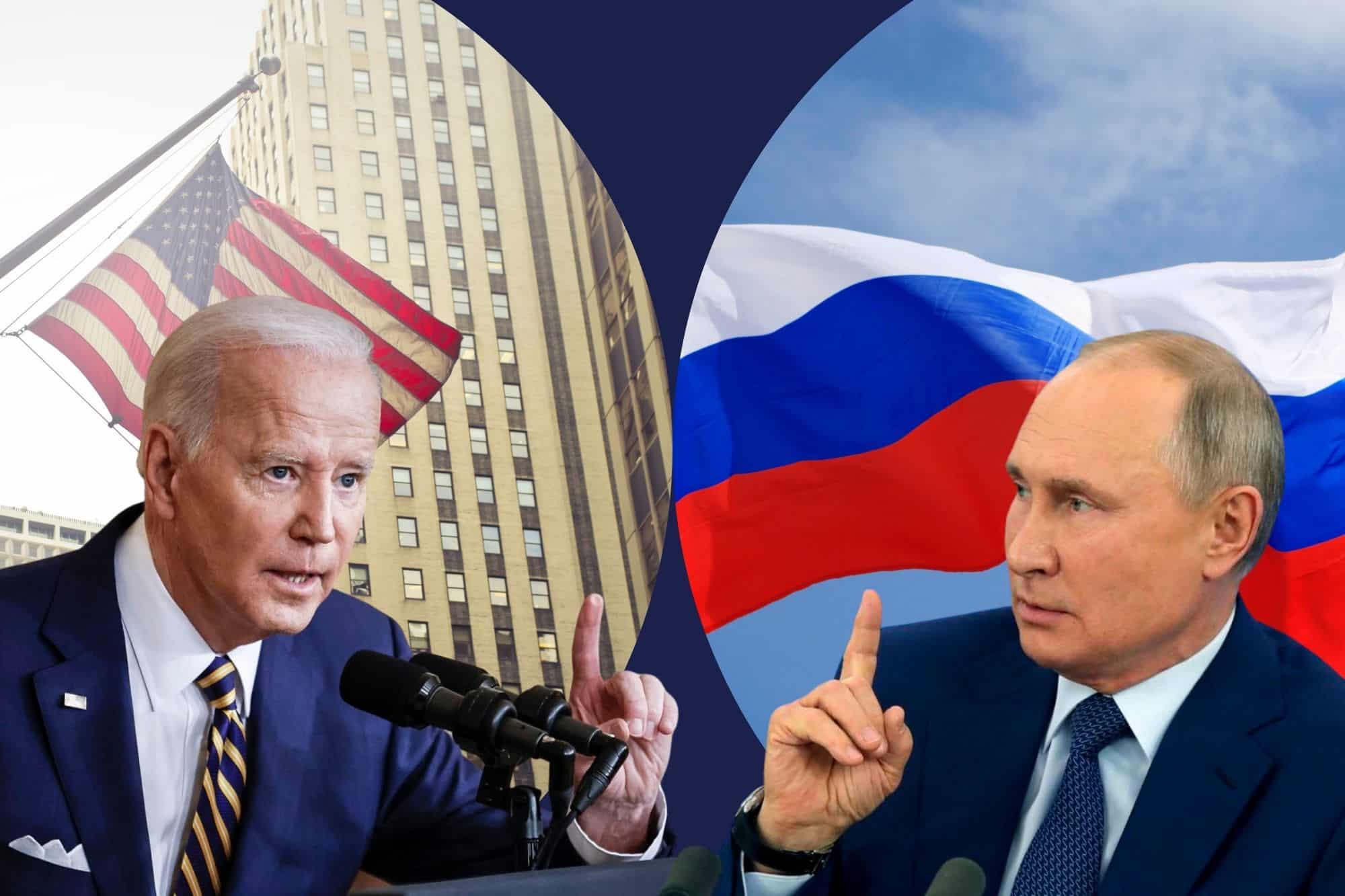 Hva nå Joe Biden?