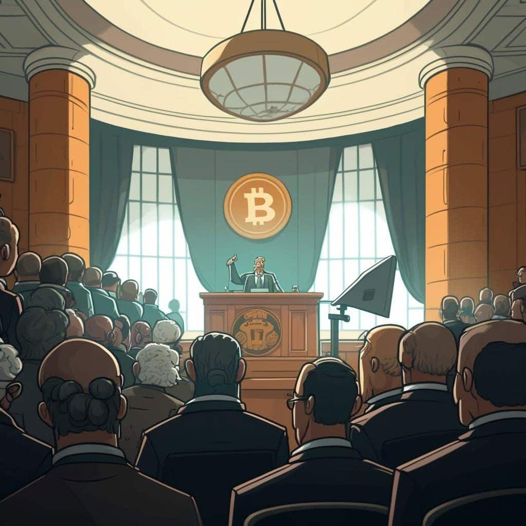Crypto Regulator’s are Tightening the Belt