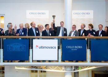 (+)  Dybdeanalyse av Ultimovacs – del 1 av 4.