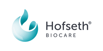 (+) GladTorsdag for Hofseth Biocare ASA