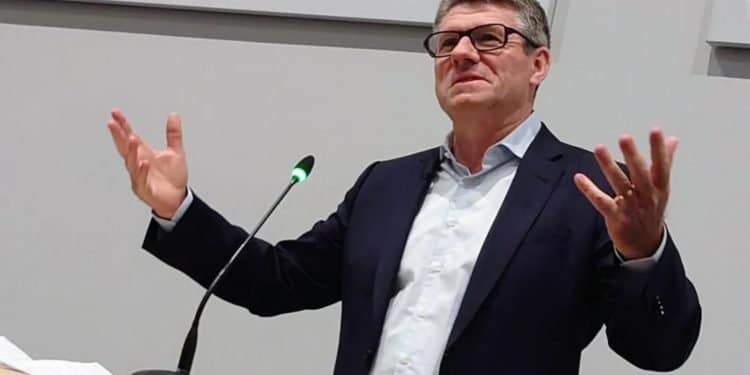 (+) Ukens aksje uke 4 – kjøp og hold dette selskapet!