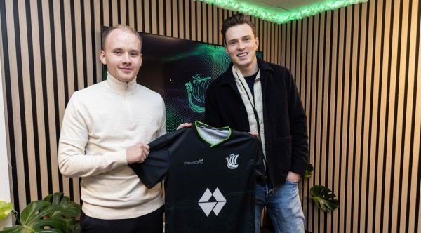 Karsten Warholm investerer i E-sport