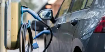 Riktig ladekabel gir lavere bilkostnader