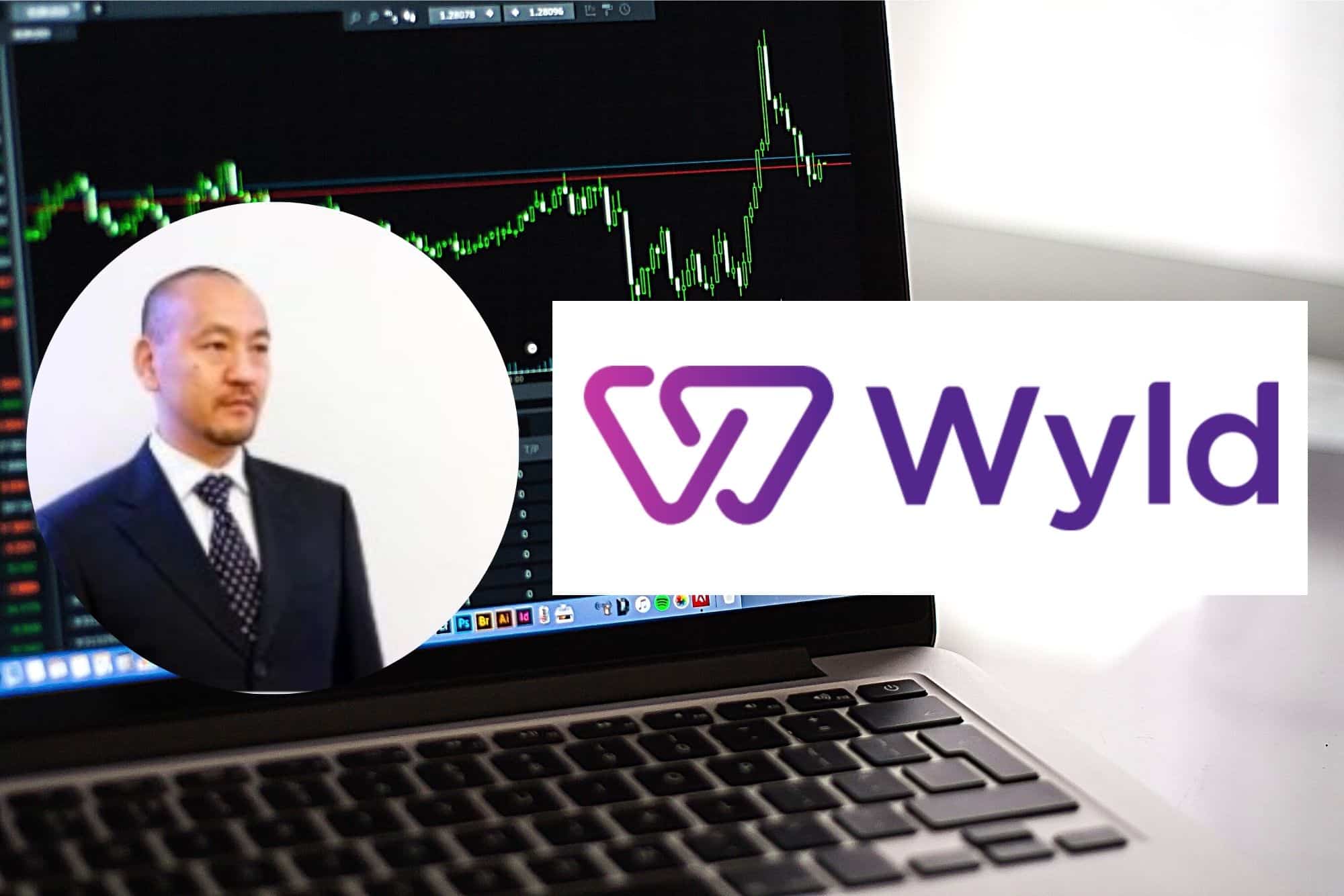 (+) TA av Wyld Networks (WYLD) – kan bryte all time high