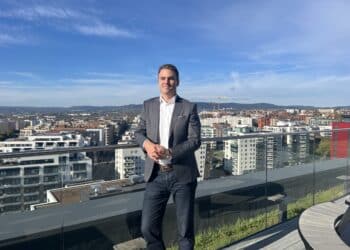 Norske Hemispherian lager fremtidens kreftbehandling!