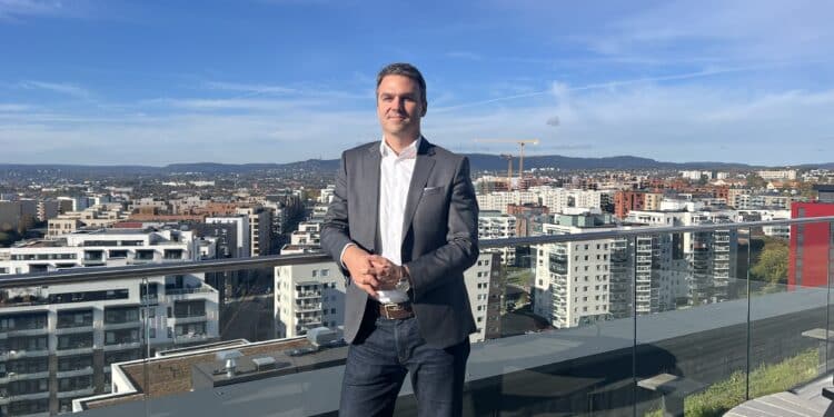 Norske Hemispherian lager fremtidens kreftbehandling!