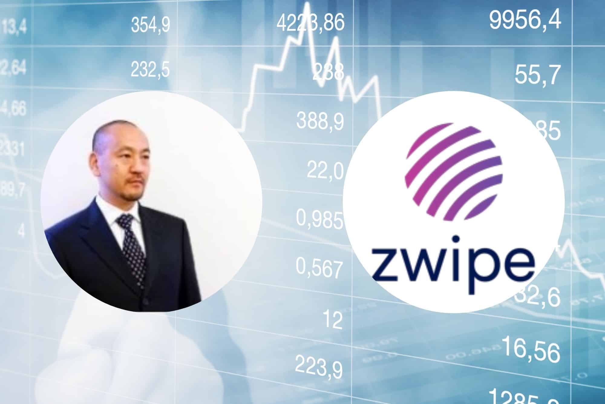 (+) TA av Zwipe – tydelig hovedscenario