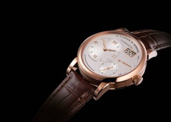 Hvordan denne klokken ble et moderne ikon