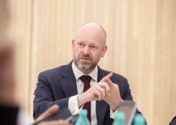 Investorcruise med SMB Norge