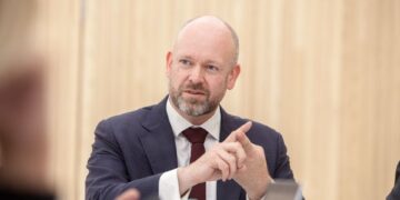 Investorcruise med SMB Norge