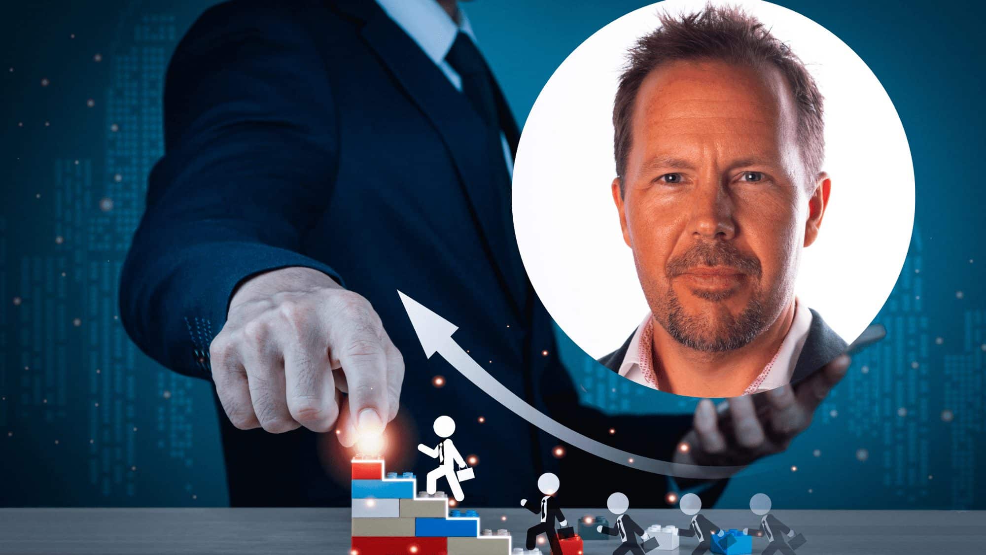 (+) Dagens svenske aksje case