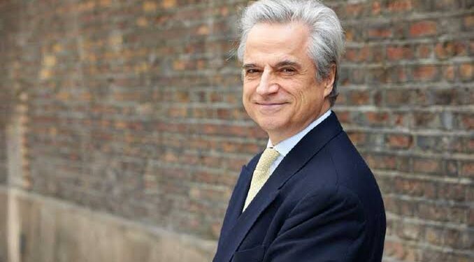 Zenith-sjef Cattaneo etter kurskollapsen: Går all-in for $503 millioner i voldgiftssak