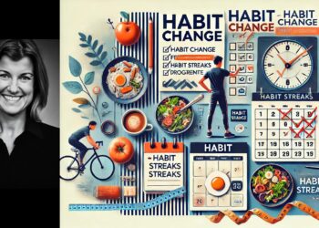 Hvordan bygge vaner som varer?