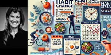 Hvordan bygge vaner som varer?