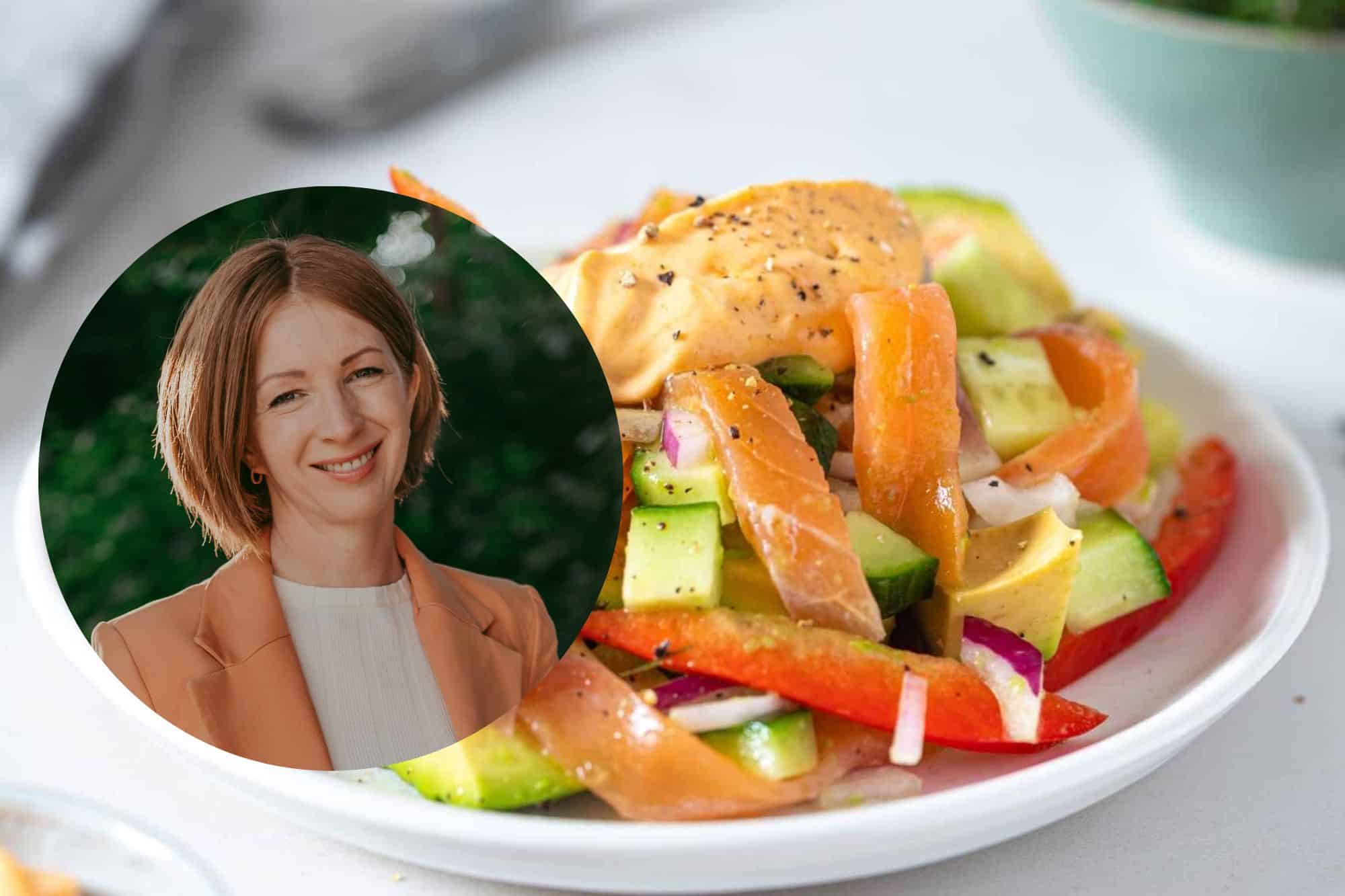 Mat&Helse: -Mangler du viljestyrke? (med oppskrift)