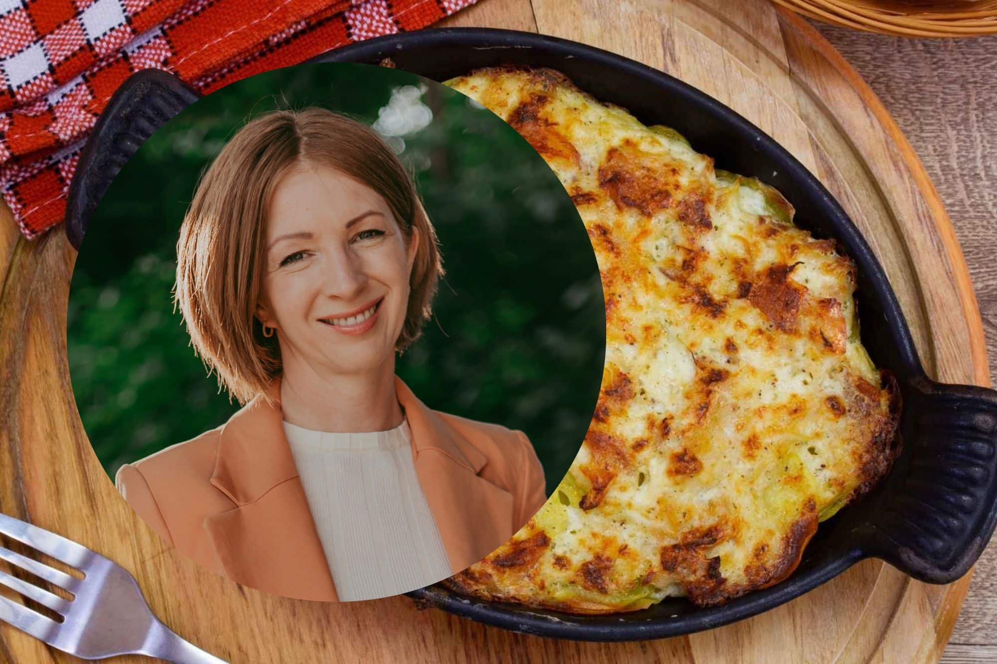 Mat&Helse: Sunnhetsvasking av produkter (med helgens oppskrift)